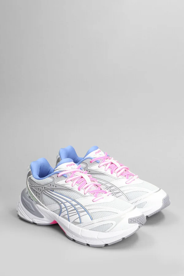 Velophasis Sprint2k Sneakers In Grey Synthetic Fibers - Image 2