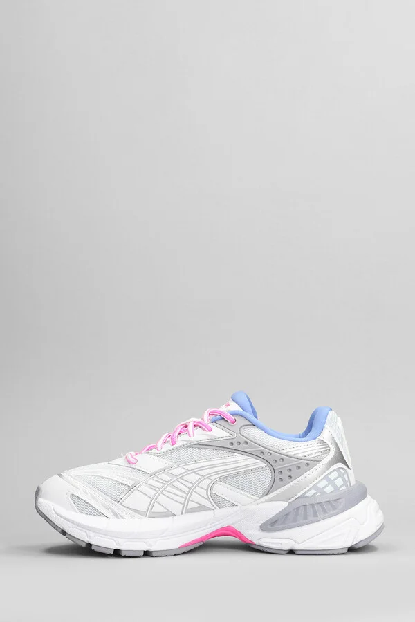 Velophasis Sprint2k Sneakers In Grey Synthetic Fibers - Image 3