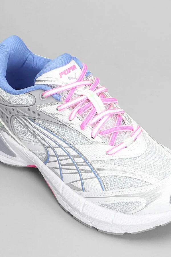 Velophasis Sprint2k Sneakers In Grey Synthetic Fibers - Image 5