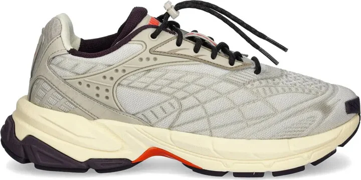 Velophasis Untergrund sneakers