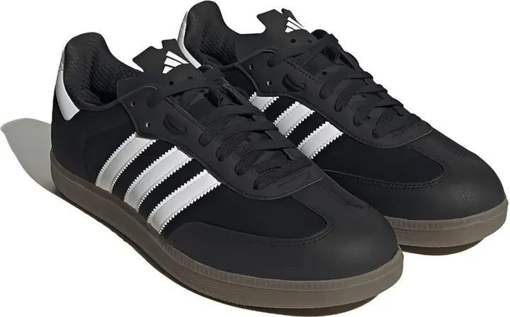 Velosamba Made with Nature "Black" sneakers - Image 2