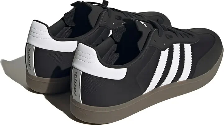 Velosamba Made with Nature "Black" sneakers - Image 3