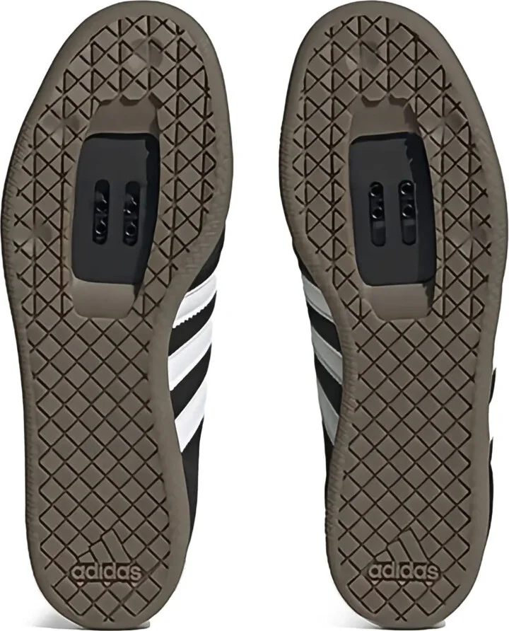 Velosamba Made with Nature "Black" sneakers - Image 5
