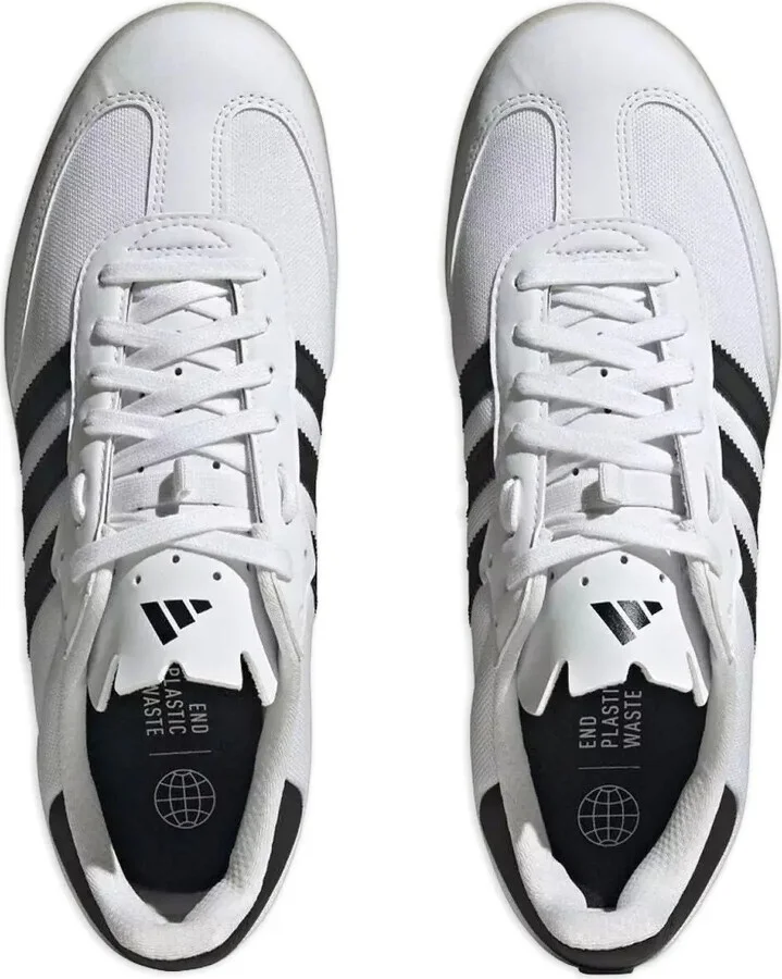 Velosamba Made With nature "Black" sneakers - Image 2