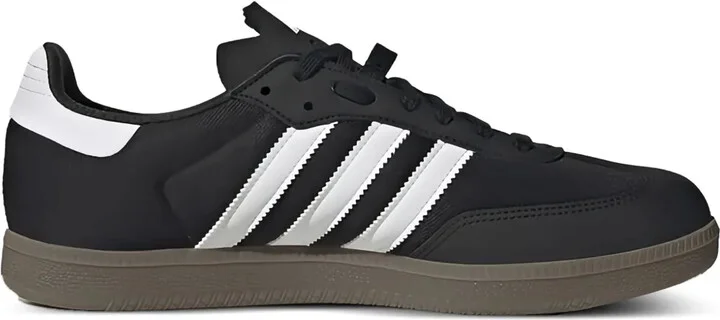Velosamba Made with Nature "Black" sneakers