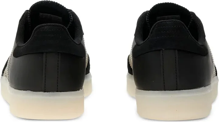 Velosamba three-stripe sneakers - Image 3