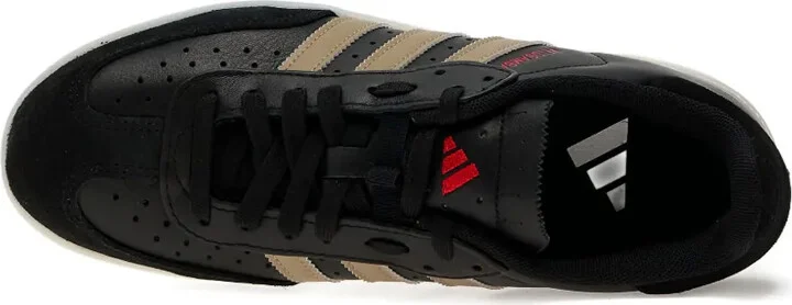 Velosamba three-stripe sneakers - Image 4