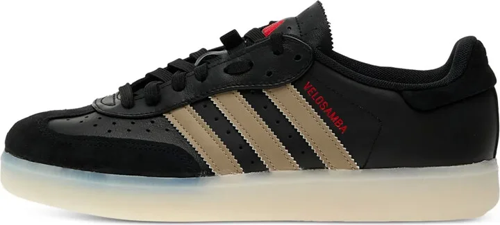 Velosamba three-stripe sneakers
