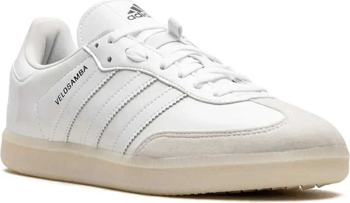 Velosamba vegan "Cloud White" sneakers - Image 2