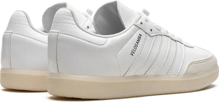 Velosamba vegan "Cloud White" sneakers - Image 3