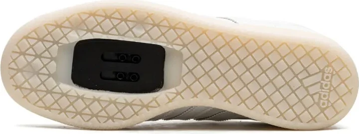 Velosamba vegan "Cloud White" sneakers - Image 4