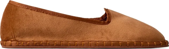 Velour Loafer - Image 2