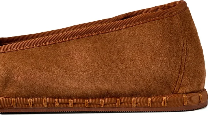 Velour Loafer - Image 3