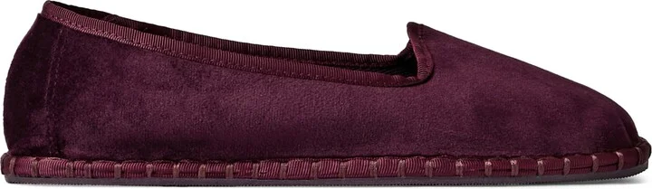 Velour Loafer - Image 6