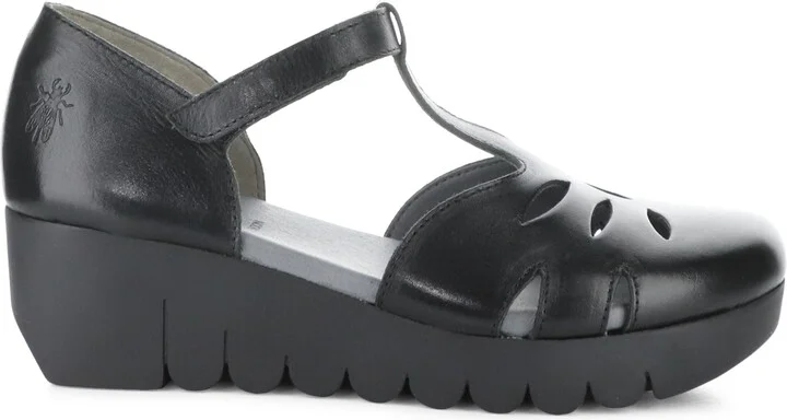 Velt Platform Wedge Fisherman Sandal - Image 3
