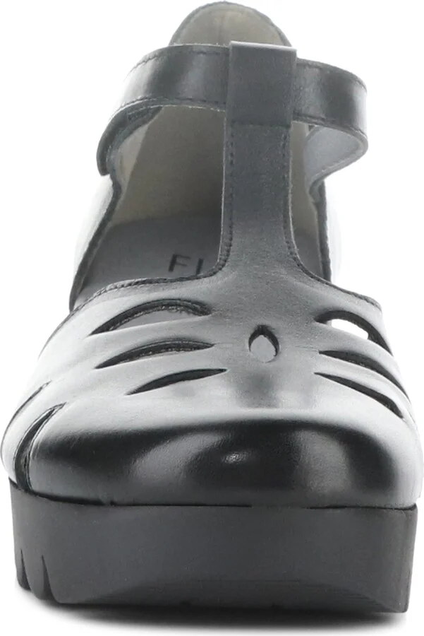 Velt Platform Wedge Fisherman Sandal - Image 4