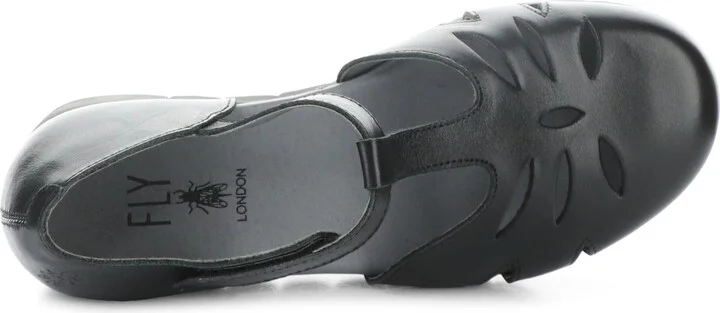 Velt Platform Wedge Fisherman Sandal - Image 5
