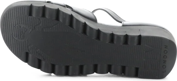 Velt Platform Wedge Fisherman Sandal - Image 6