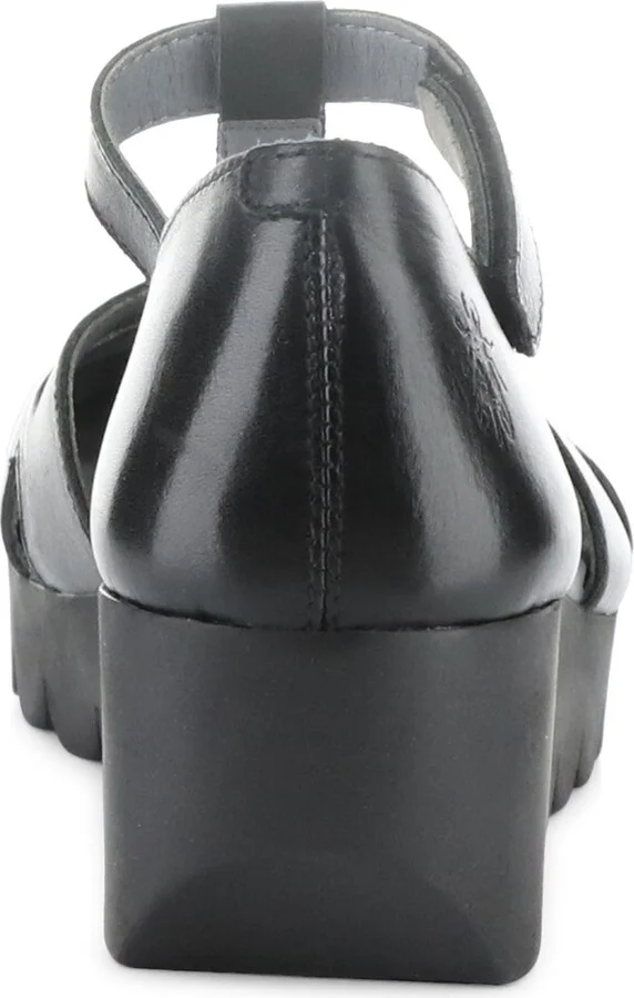 Velt Platform Wedge Fisherman Sandal - Image 7