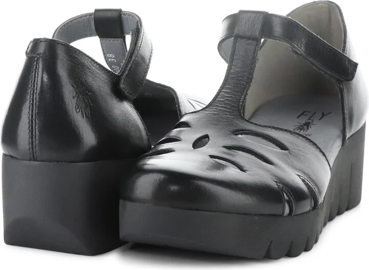 Velt Platform Wedge Fisherman Sandal - Image 10