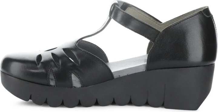 Velt Platform Wedge Fisherman Sandal - Image 11