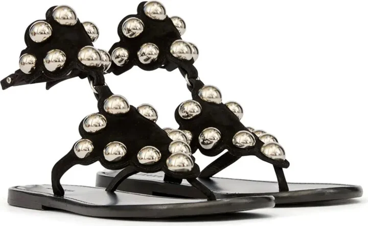 Velvee sandals - Image 2