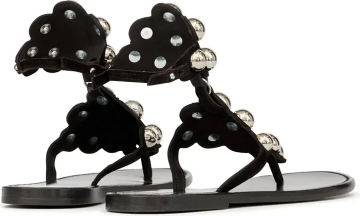 Velvee sandals - Image 3