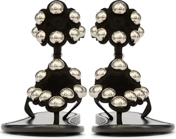 Velvee sandals - Image 4