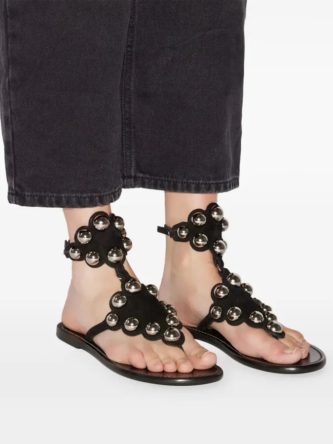 Velvee sandals - Image 5