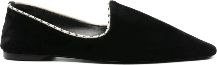 Velvet Ballerinas