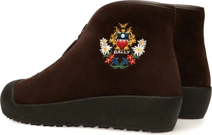 Velvet Boots - Image 3