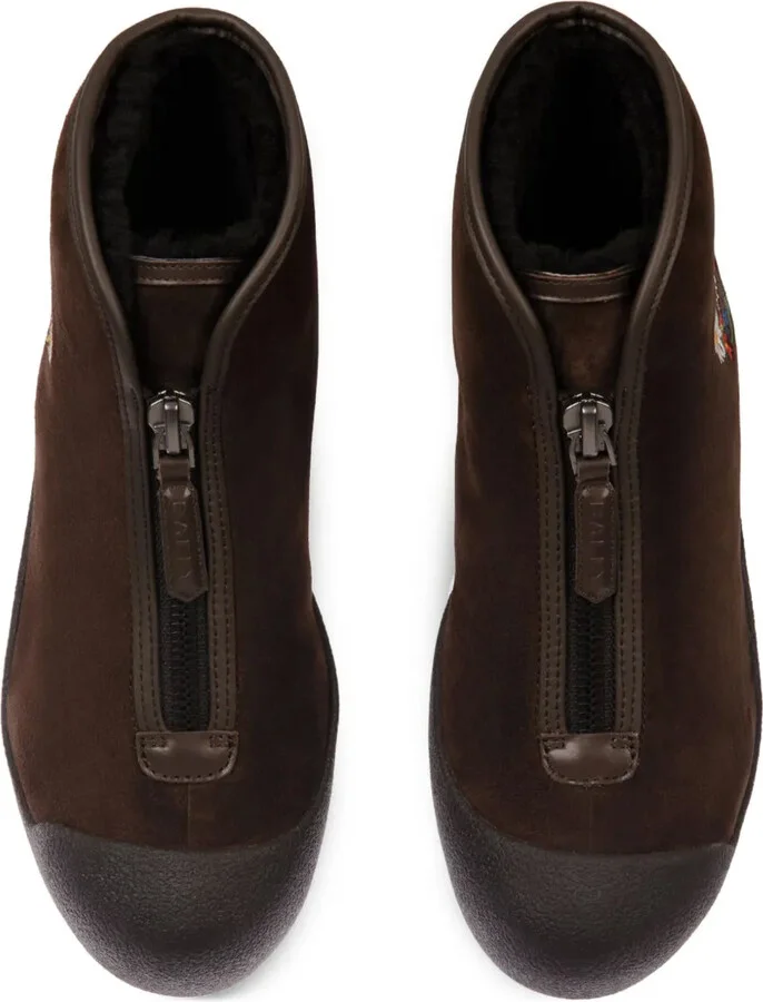 Velvet Boots - Image 4