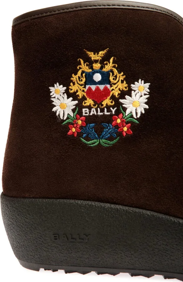 Velvet Boots - Image 5