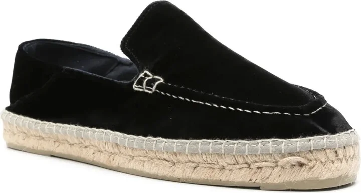 Velvet Espadrilles - Image 2