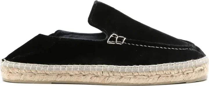 Velvet Espadrilles - Image 5