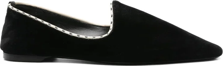 Velvet Flats