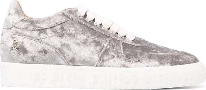 velvet Hurricane sneakers