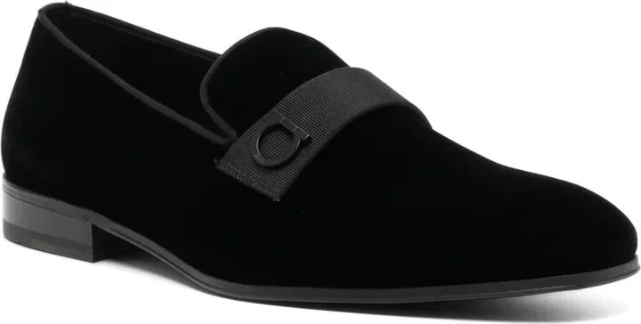 Velvet Loafers - Image 2