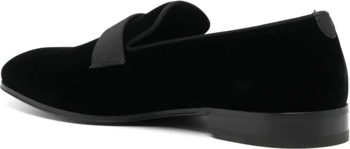 Velvet Loafers - Image 3