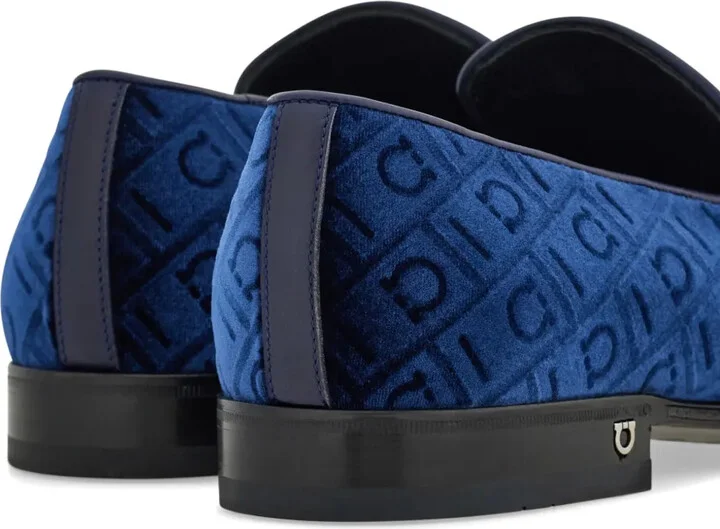 Velvet Loafers - Image 5