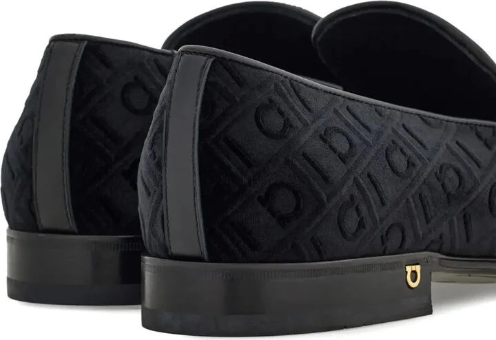 Velvet Loafers - Image 5