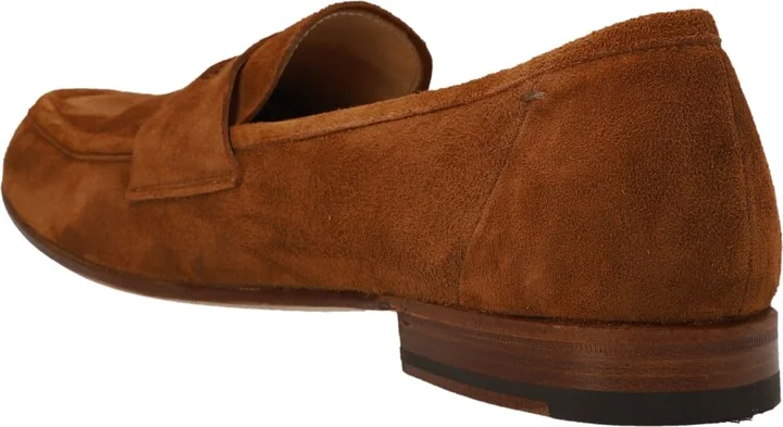 'velvet' Loafers - Image 2
