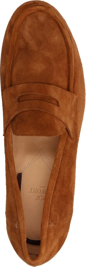 'velvet' Loafers - Image 3