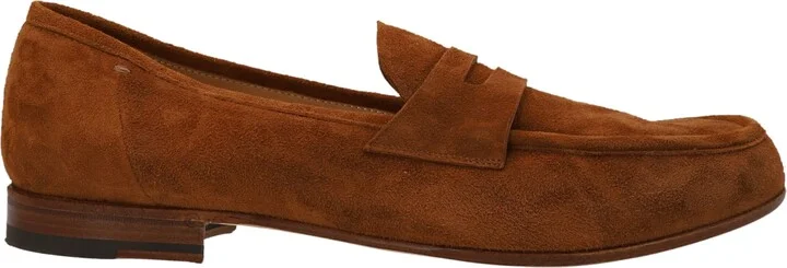'velvet' Loafers