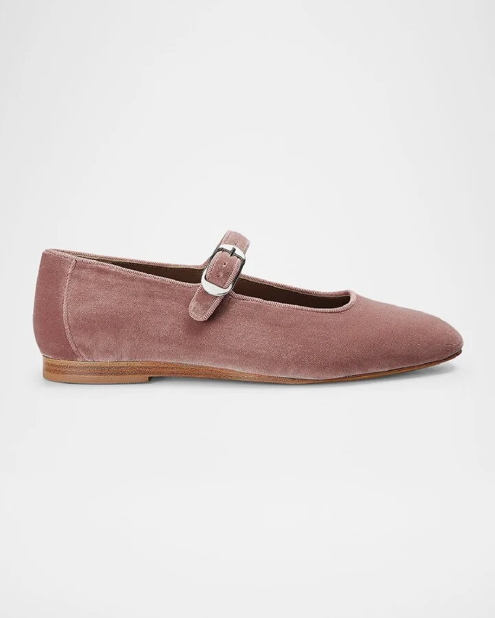 Blush Velvet