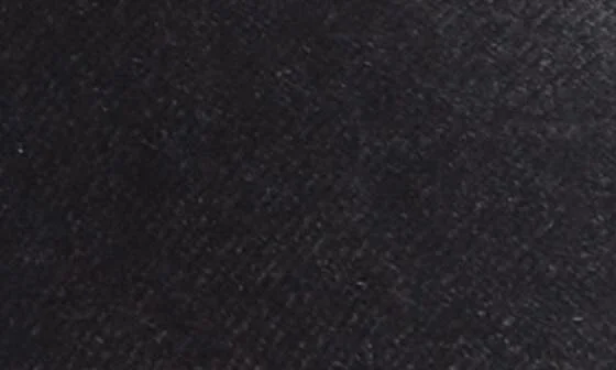 Velvet Mary Jane Flat - Image 7
