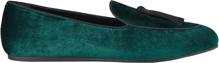 Velvet Men's Loafer