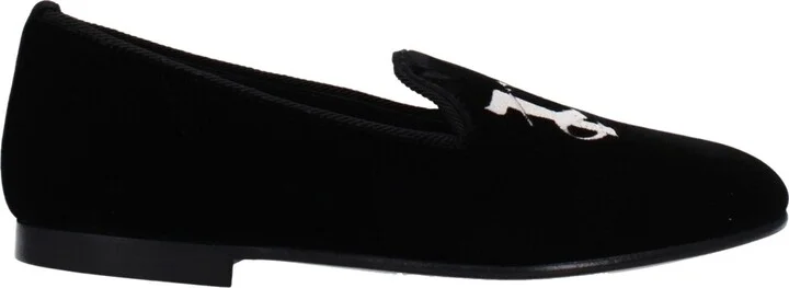 Velvet Men's Loafer