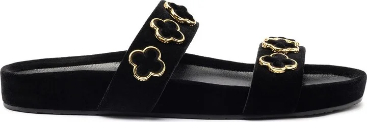 Velvet Milan Slide