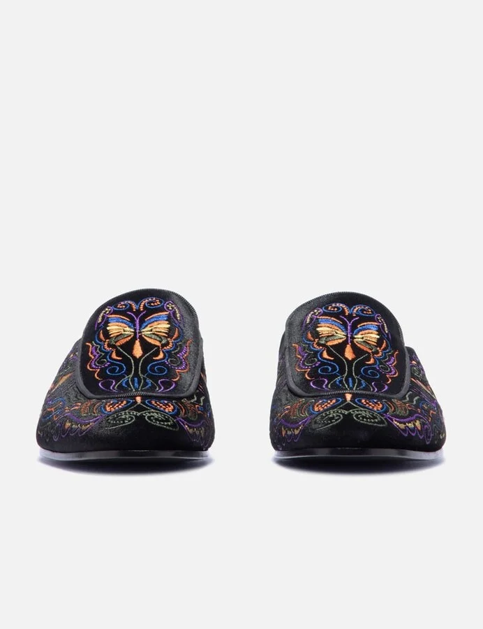 Velvet Mule - Image 2